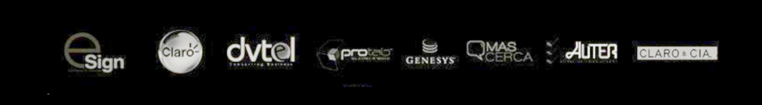 Clientes NCO 5